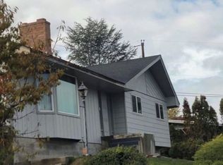 803 Maridan Dr, Sunnyside, WA 98944