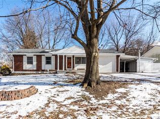 175 SE 421st Rd, Warrensburg, MO 64093