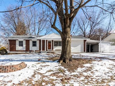 175 SE 421st Rd, Warrensburg, MO, 64093