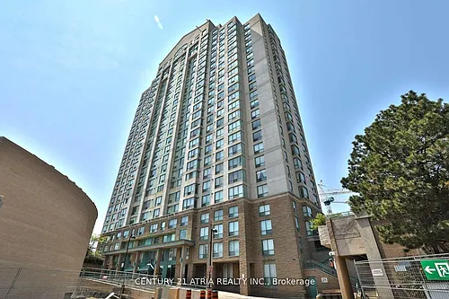 101 Subway Cres #704 Photo 1