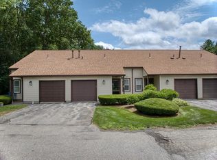 65 Decarolis Dr UNIT 65, Tewksbury, MA 01876