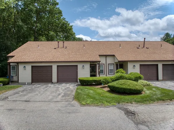 65 Decarolis Dr Unit 65, Tewksbury, MA 01876