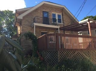 3468 S Delaware Ave, Milwaukee, WI 53207