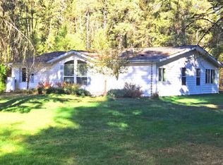 77 First Thought Rd, Laurier, WA 99146