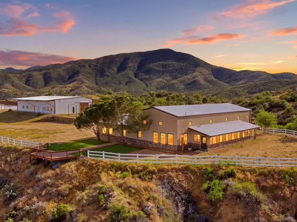 33351 S High Jinks Rd, Oracle, AZ 85623