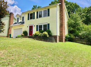 7200 Spring Morning Ln, Charlotte, NC 28227