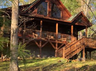 60 Volunteer Ln, Murphy, NC 28906