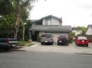 6574 San Ignacio Ave, San Jose, CA 95119