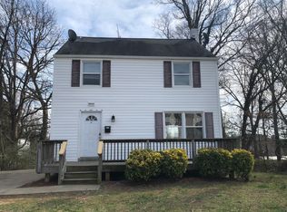 46695 Yorktown Rd, Lexington Park, MD 20653