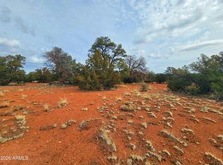724 S LODESTAR Drive #354, Williams, AZ 86046