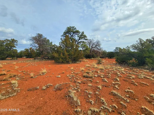 724 S LODESTAR Drive #354, Williams, AZ 86046