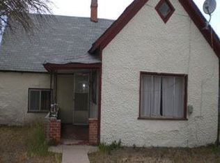 431 W Second St, Trinidad, CO 81082