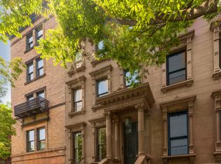 32 Mount Morris Park, New York, NY 10027