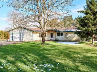 30912 S Wright Rd, Molalla, OR 97038