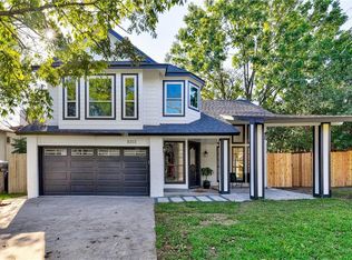 8303 Los Ranchos Dr, Austin, TX 78749