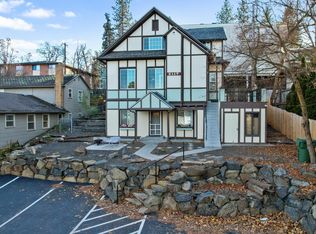 2117 W Riverside Ave, Spokane, WA 99201