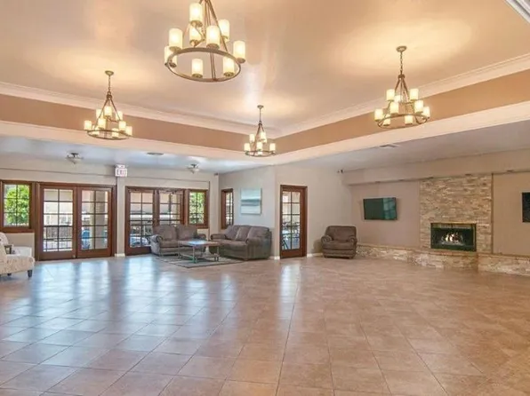 5989 Rancho Mission Rd, San Diego, CA