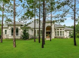 26214 Crown Ct, Montgomery, TX 77316