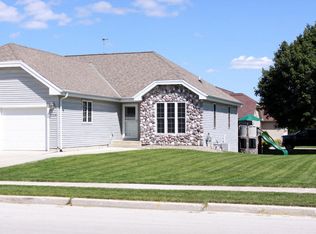 1700 Mason St #A, New Holstein, WI 53061