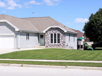 1700 Mason St #A, New Holstein, WI, 53061