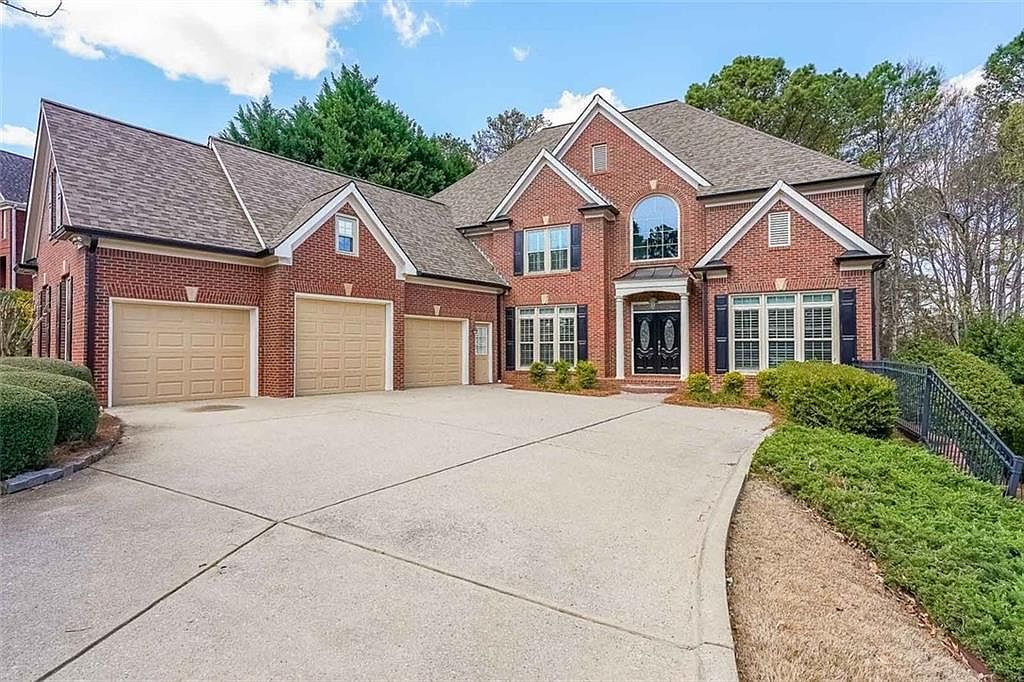 3021 Woodbridge Ln, Canton, GA 30114 Zillow