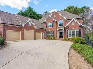 3021 Woodbridge Ln, Canton, GA 30114