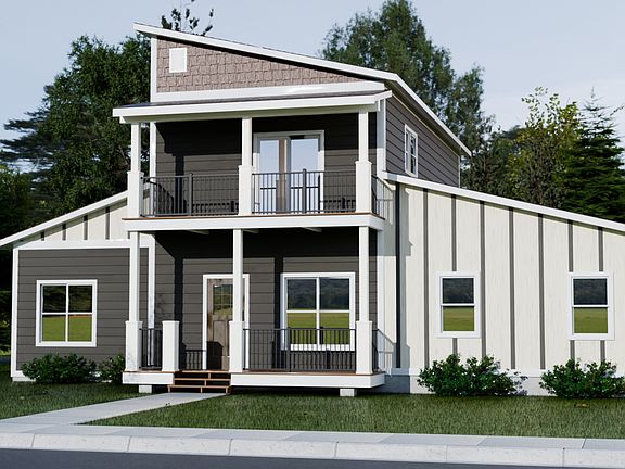 2nd image of 165 Chateau Ave