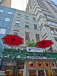 Rented by Brown Harris Stevens