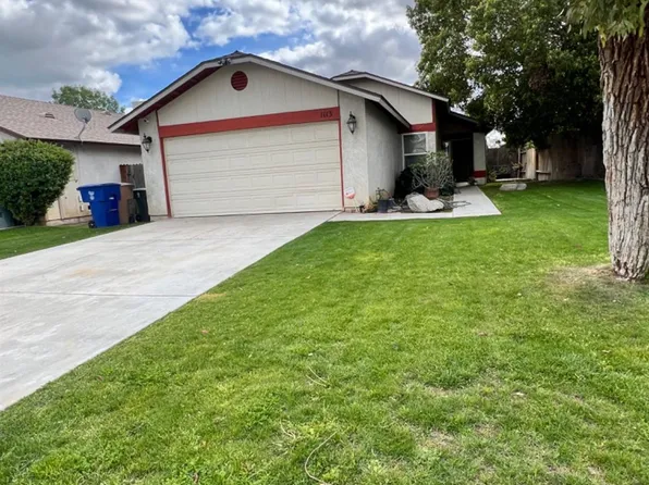 1113 Mable Ave, Bakersfield, CA 93307