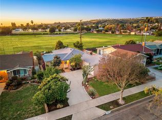 717 N Sanchez St, Montebello, CA 90640