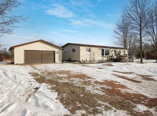 504 S Adams St, Spencer, WI 54479