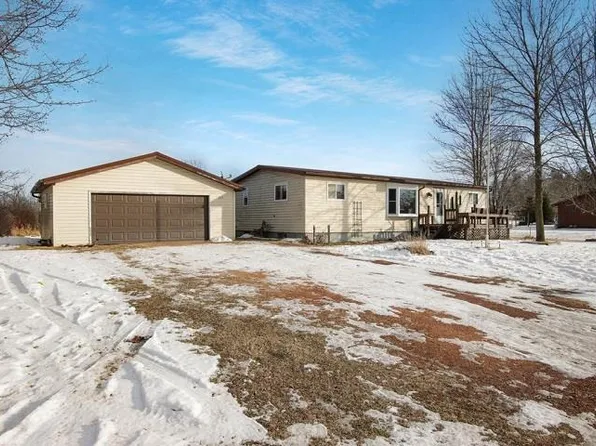 504 South ADAMS STREET, Spencer, WI 54479