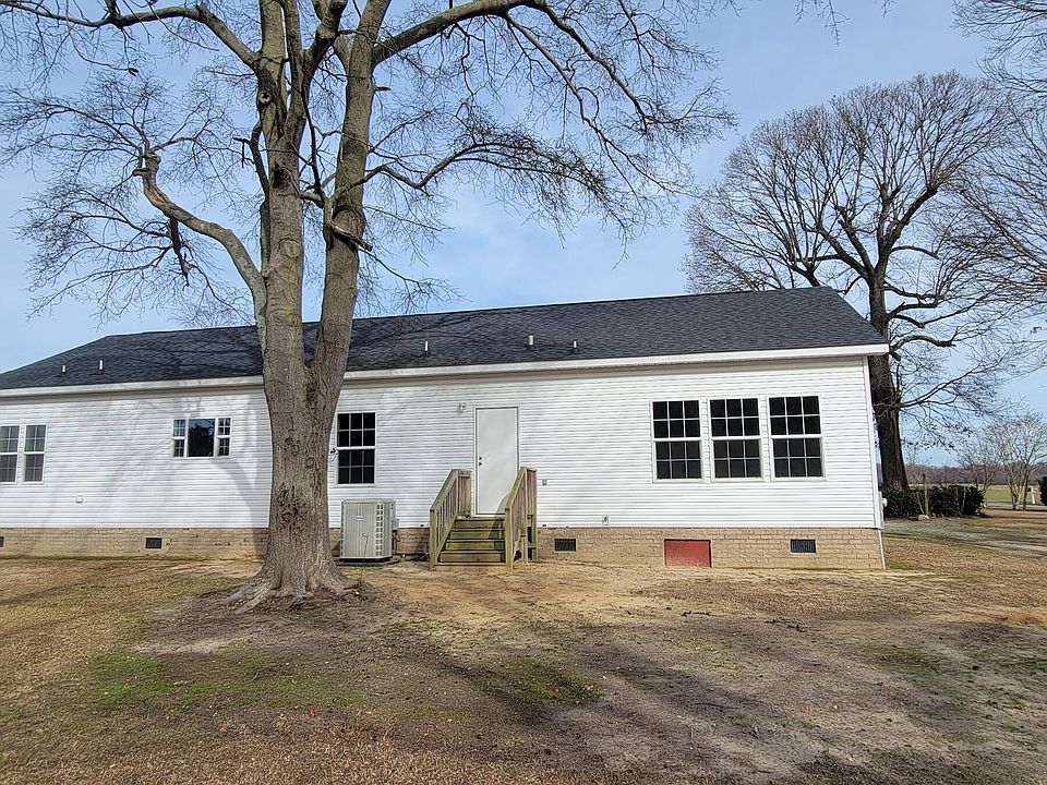 1160 Strickland Road, Walstonburg, NC 27888 Zillow