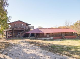 19201 County Road 493, Puxico, MO 63960