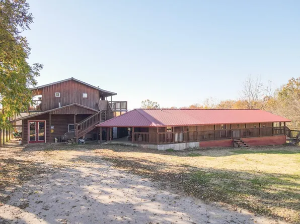 19201 County Road 493, Puxico, MO 63960