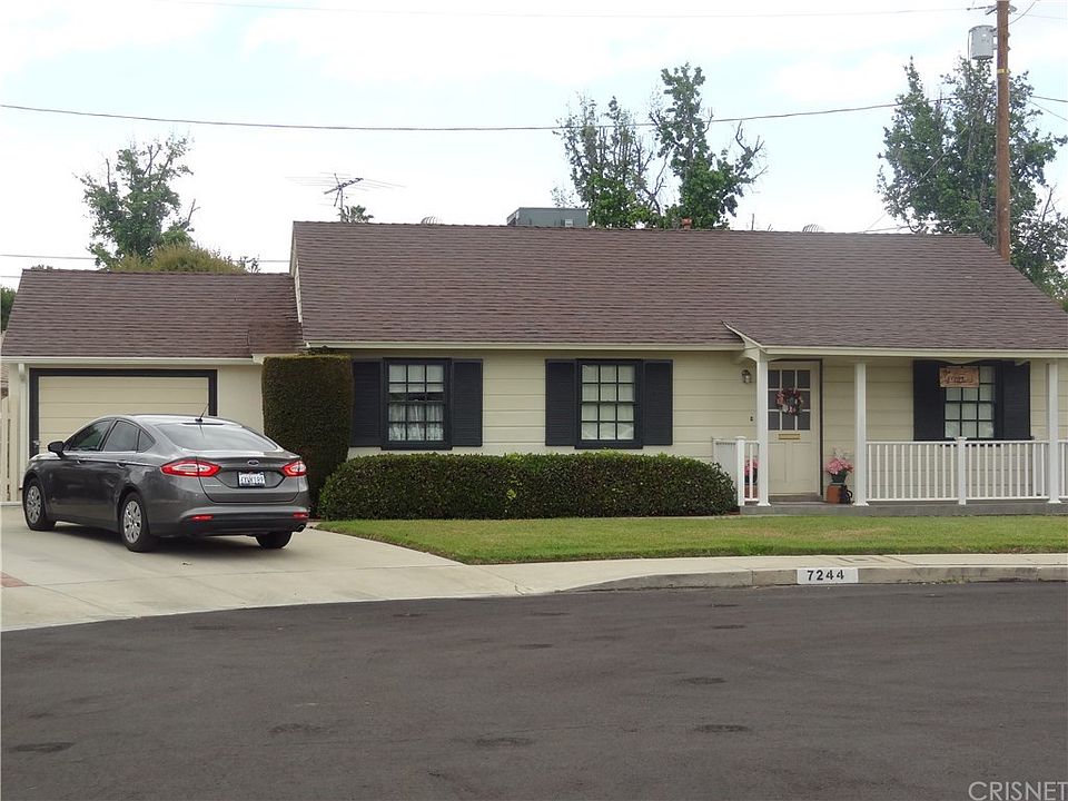 1st image of 7244 Chicopee Ave