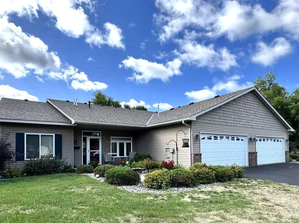 617 4th St NW Unit 1, Aitkin, MN 56431
