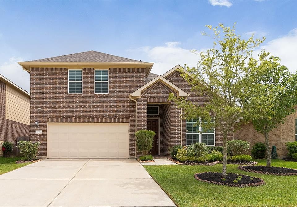 1st image of 26723 Elrington Pointe Ln