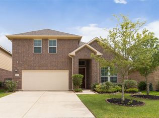 26723 Elrington Pointe Ln, Katy, TX 77494