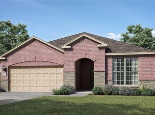 3092 Full Sail Ln, Frisco, TX 75034