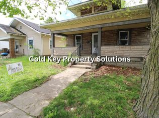 2625 Main St, Anderson, IN 46016