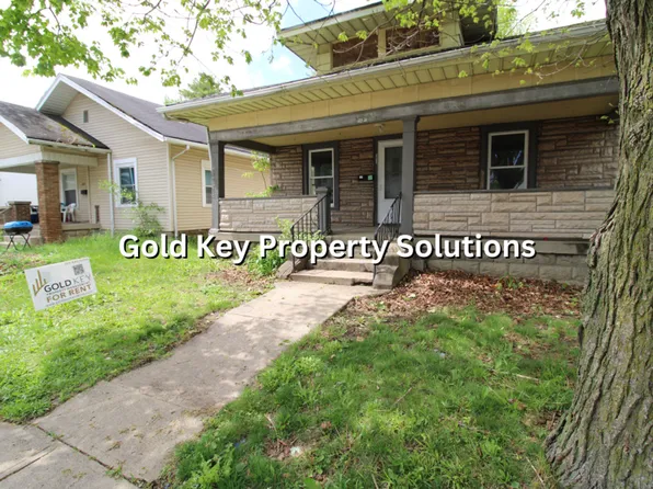 2625 Main St, Anderson, IN 46016