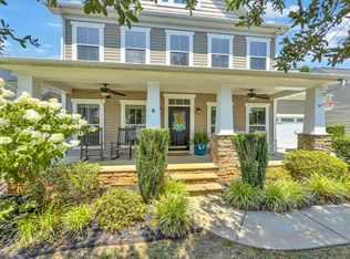 6 Roanoke Way, Greenville, SC 29607