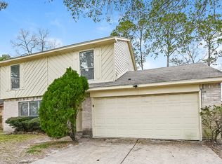 11955 Drummond Park Dr, Houston, TX 77044