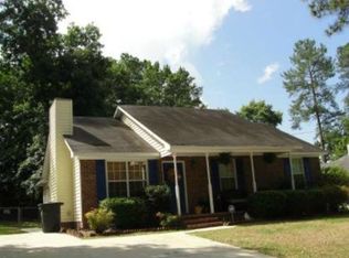1719 Lowe St, North Augusta, SC 29841