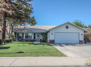 2318 5th St, Wasco, CA 93280