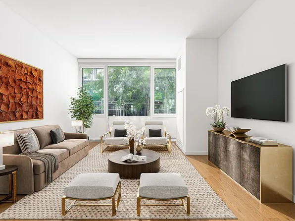 540 W 49th St #206S, New York, NY 10019