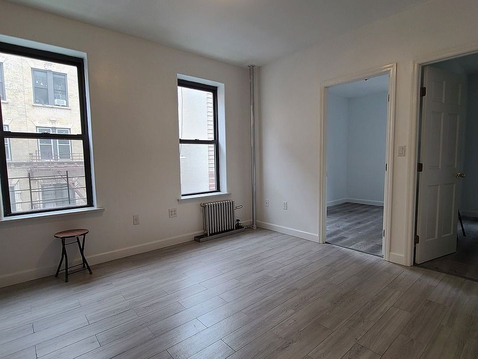 1st image of 201 Clinton St #4A