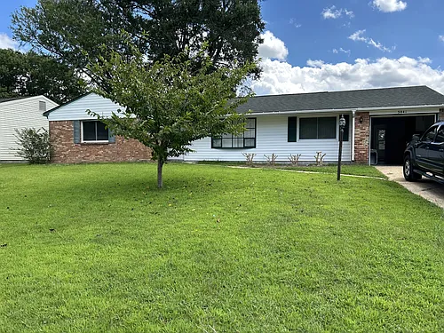 3841 Forrester Ln Photo 1