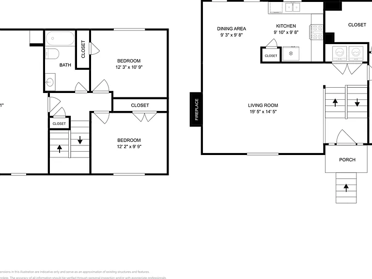 1057 Misty Meadows Point — Photo 16
